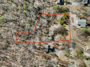 18 High Point Trl, Blue Ridge, GA 30513