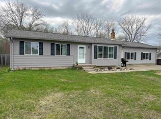 9167 Duffield Rd, Montrose, MI 48457
