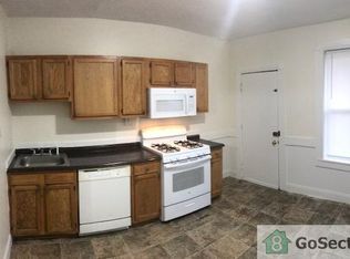 306 Belmont Ave APT 3R, Springfield, MA 01108