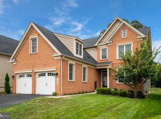 308 Picea View Ct, Derwood, MD 20855