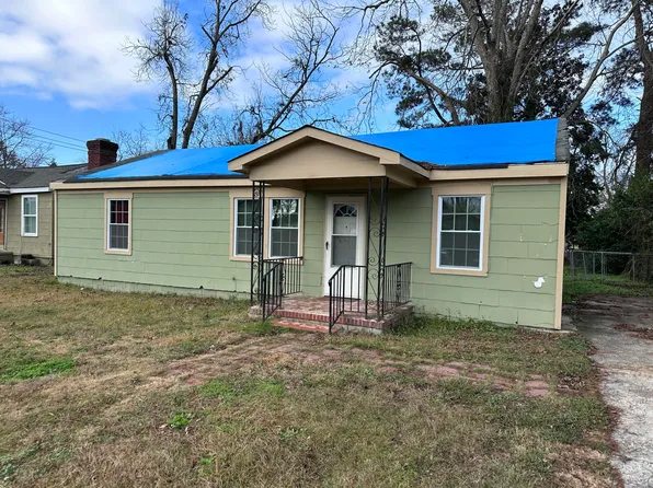 1319 SOLOMON Place, Augusta, GA 30901