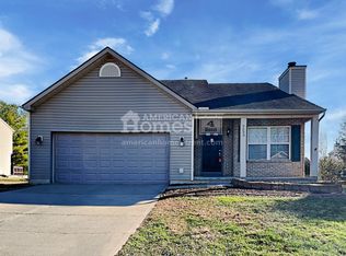 2653 N Kearney Pl, Xenia, OH 45385