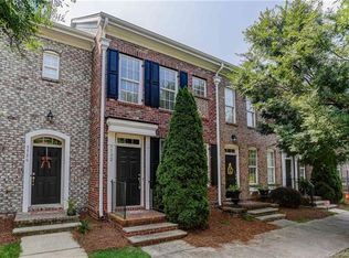 9732 Longstone Ln, Charlotte, NC 28277