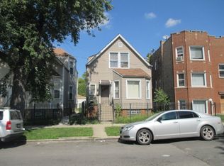 5018 W Concord Pl, Chicago, IL 60639