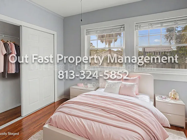 1718 W Hills Ave #D — Photo 9