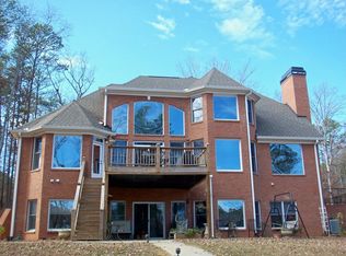 1071 Sun Valley Ct, Greensboro, GA 30642