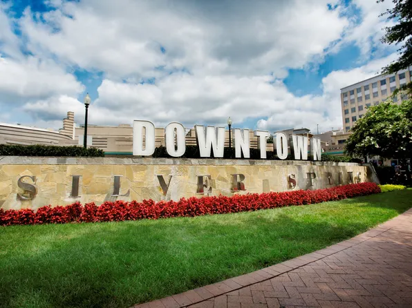 Colesville Towers Apartments