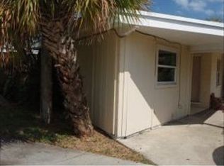 411 Sunrise Dr, Cocoa Beach, FL 32931