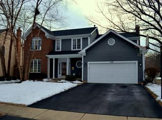 1320 Ardmore Dr, Cary, IL 60013