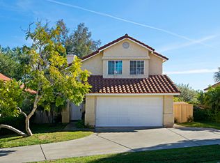 1762 Mount Way, Vista, CA 92081
