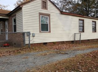 1117 Carter St, High Point, NC 27260