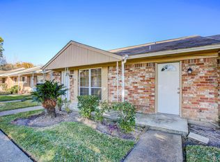 3336 Burke Rd APT 88, Pasadena, TX 77504