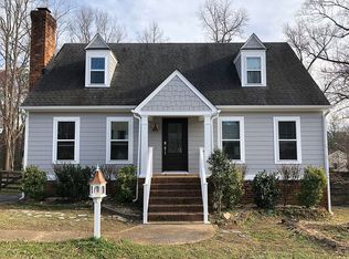 7091 Foxlair Dr, Mechanicsville, VA 23111