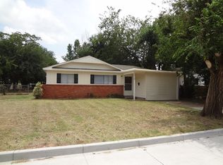 1712 Iowa St, Norman, OK 73069