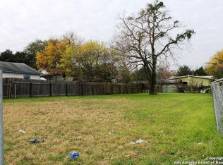943 Flanders Ave, San Antonio, TX 78211