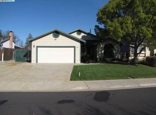 3009 Harris Dr, Antioch, CA 94509