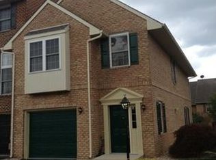 1265 Lindsay Ln, Hagerstown, MD