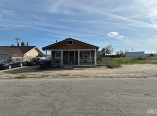 304 General Petroleum Ave, Taft, CA 93268