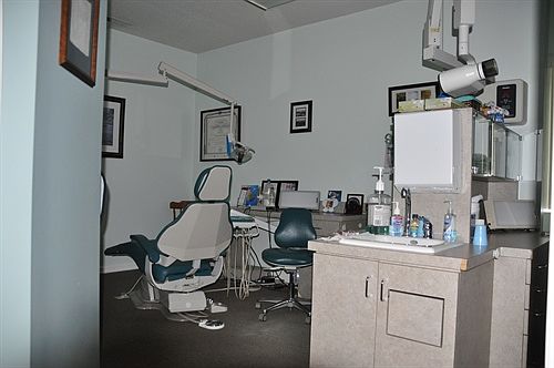 Dental Offices