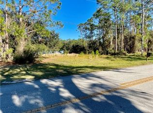 441 Washington Blvd, Lake Placid, FL 33852