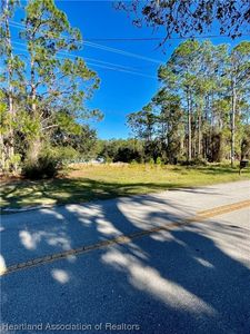 441 Washington Blvd, Lake Placid, FL, 33852