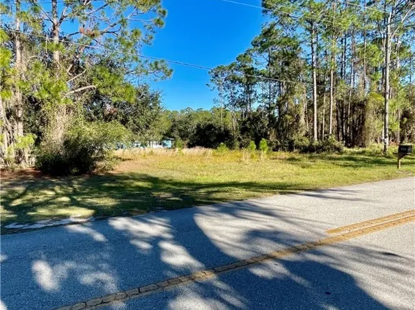 441 Washington Blvd, Lake Placid, FL 33852