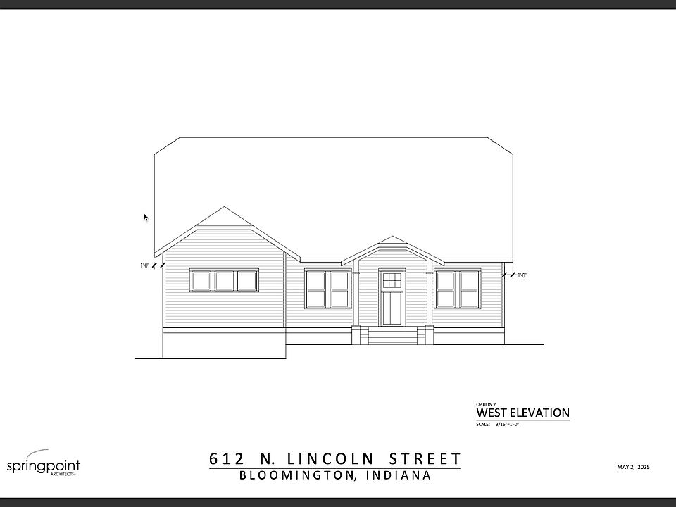 1st image of 612 N Lincoln St