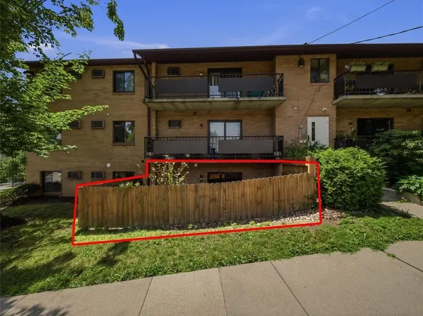 200 Waverly Ave APT 2, Pittsburgh, PA 15229