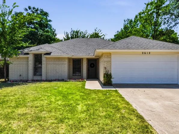 2612 Carten St, Fort Worth, TX 76112