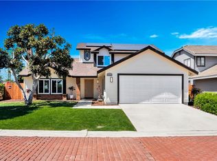 1511 E Heritage Pl, Orange, CA 92866