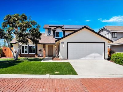 1511 E Heritage Pl, Orange, CA, 92866