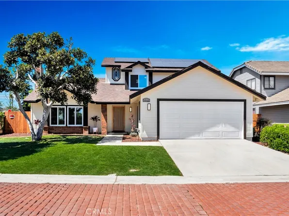 1511 E Heritage Pl, Orange, CA 92866