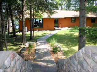 2598 Vermilion Camp Rd, Cook, MN 55723
