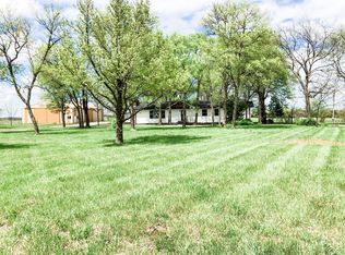 478 Alabama Rd, Chanute, KS 66720