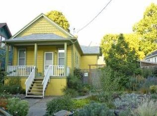 2522 SE 27th Ave, Portland, OR 97202