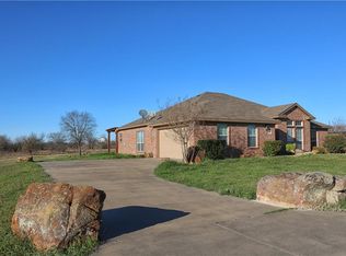 3400 Mariposa Rdg, Crowley, TX 76036