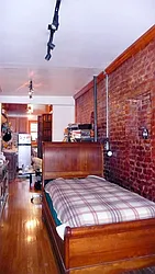 Rented by Citi Habitats