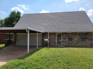 101 Vickie Dr, Oklahoma City, OK 73115