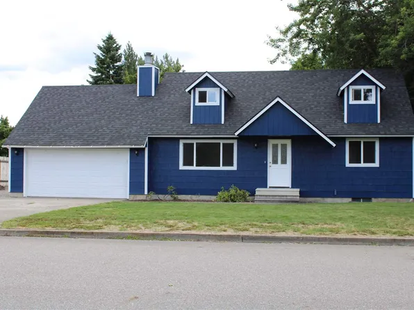 16312 E Longfellow Ave, Spokane, WA 99216