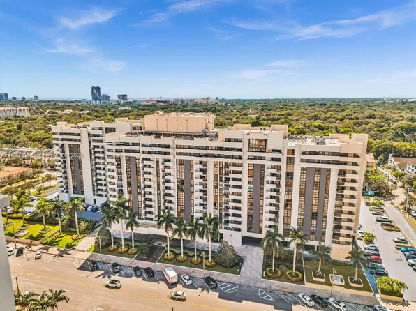 600 Biltmore Way APT 406, Coral Gables, FL 33134