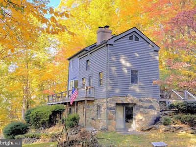 259 Riley Hollow Rd, Huntly, VA, 22640