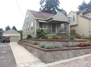 4222 NE 76th Ave, Portland, OR 97218