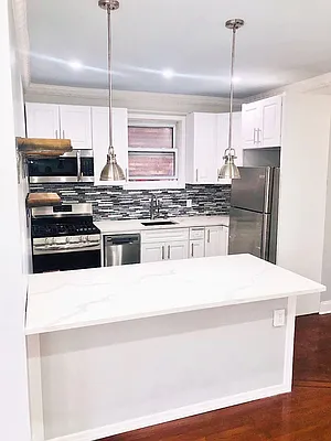 Rented by Azure Realty NY LLC | media 1