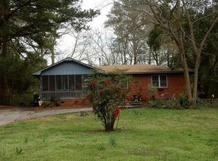 6125 Gwendoline Dr, Atlanta, GA 30349