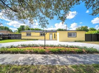 5800 SW 92nd Ave #0, Miami, FL 33173