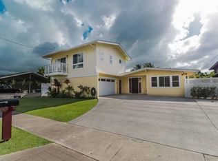 240 Kakahiaka St UNIT A, Kailua, HI 96734