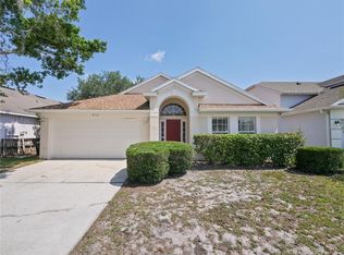 2151 Colonial Woods Blvd, Orlando, FL 32826