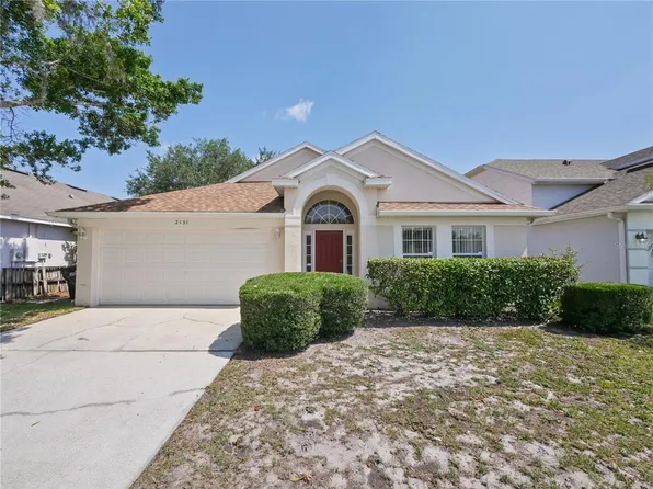 2151 Colonial Woods Blvd, Orlando, FL 32826