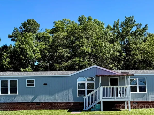438 Hall Spencer Rd, Catawba, SC 29704