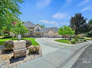 2064 N Stonecrest Way, Eagle, ID 83616